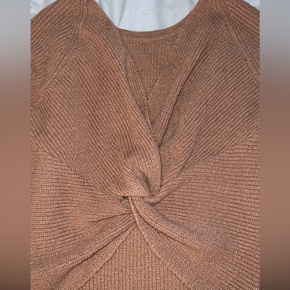 Aerie sweater